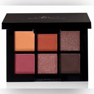 Beauty Vaulte Eyeshadow| Regal 10.8g BRAND NEW IN BOX  Pallette  Gorgeous Colors